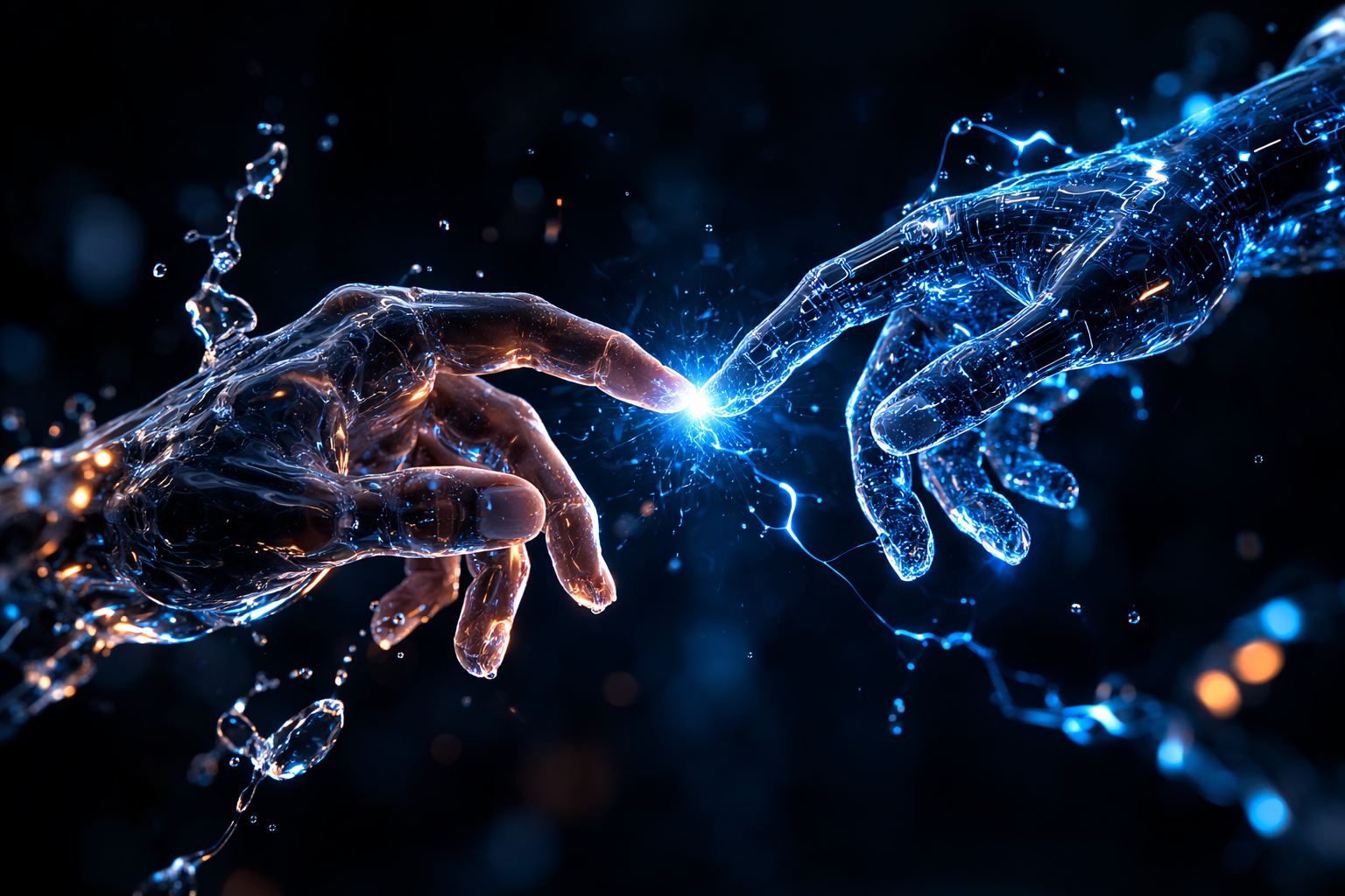 Internal Dashboard System